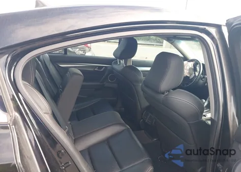 2011 Acura Tl 3.7 from USA, damaged, VIN 19UUA9F54BA002466